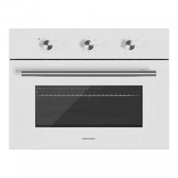 Духовой шкаф NORDFROST HM 5060 W 