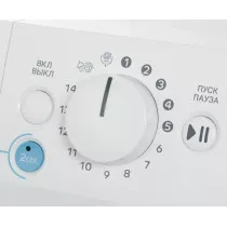 Стиральная машина INDESIT BWSE 71252XWSV