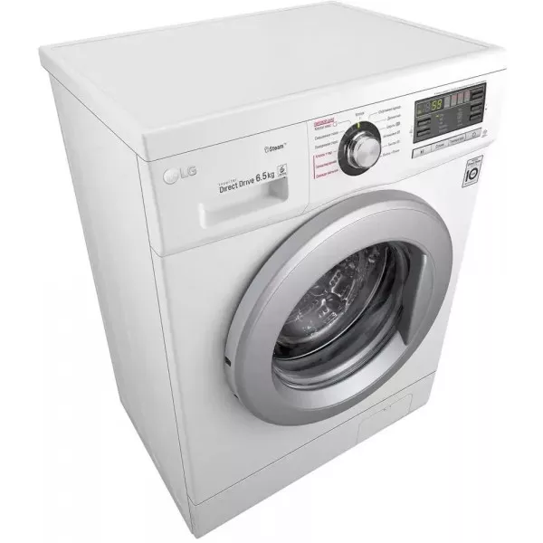 Стиральная машина LG F1296WDS1 