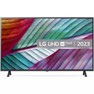 Телевизор LG 43UR78006LK.ARUB