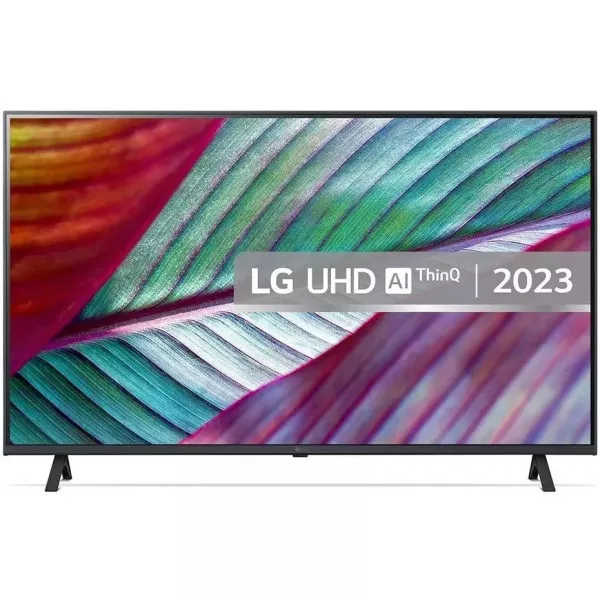 Телевизор LG 43UR78006LK.ARUB 