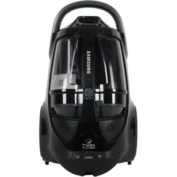 Пылесос Samsung VCC8874H35/XEV черный