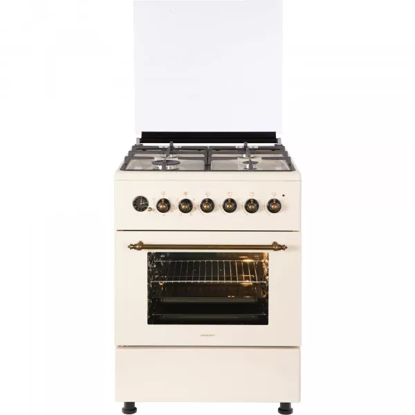 Плита NORDFROST GE 6064 YR 
