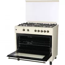 Плита NORDFROST GG 9062 YR