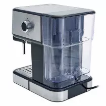 Кофеварка DELTA LUX DE-2001 черная