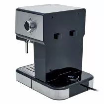 Кофеварка DELTA LUX DE-2001 черная