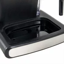 Кофеварка DELTA LUX DE-2004 черная