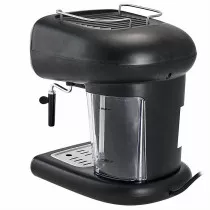 Кофеварка DELTA LUX DE-2004 черная