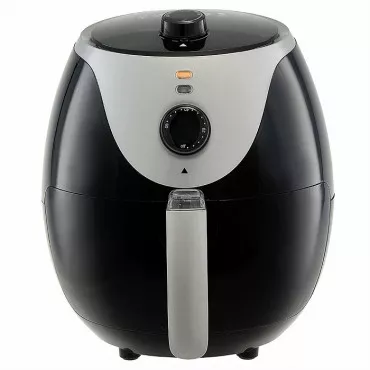 Мультипечь DELTA LUX DE-6102 черный
