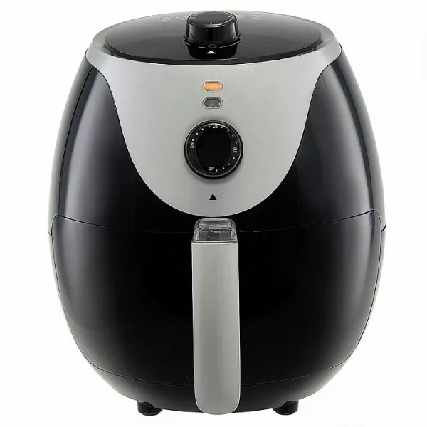 Мультипечь DELTA LUX DE-6102 черный