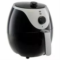 Мультипечь DELTA LUX DE-6102 черный
