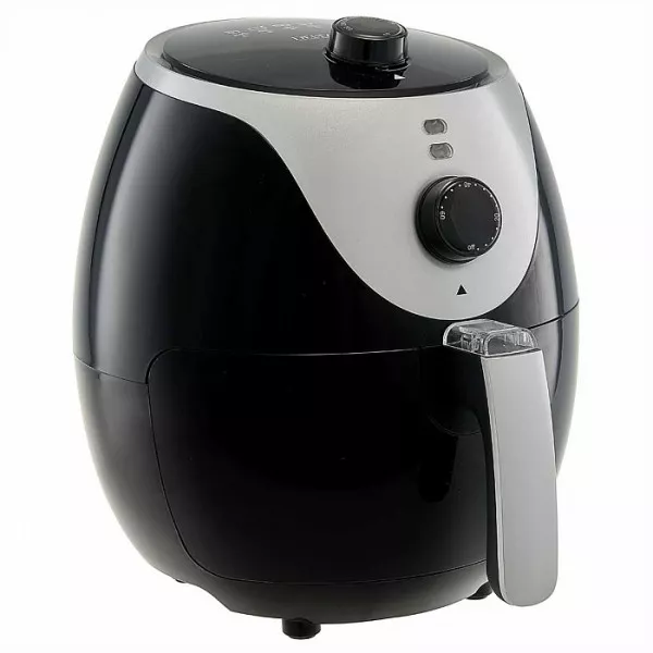Мультипечь DELTA LUX DE-6102 черный 