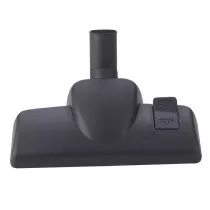 Пылесос 2400 Вт DELTA LUX DL-0846 Супер-циклон черный с красным