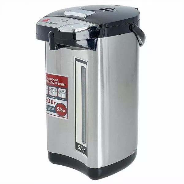 Термопот DЕLTA DL-3039 