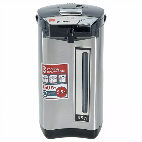 Термопот DЕLTA DL-3039 