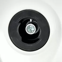 Мясорубка электрическая DELTA DL-6100M белая