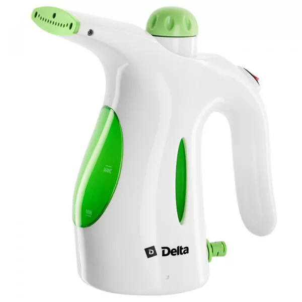 Отпариватель ручной электрический DELTA DL-655P 