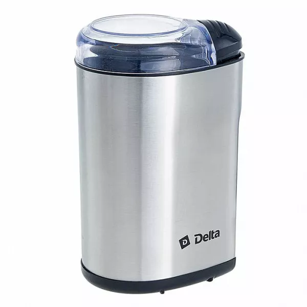 Кофемолка электрическая DELTA DL-92К 