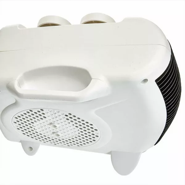 Тепловентилятор электрический DELTA D-901/1 