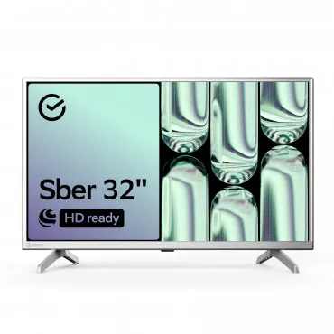 Телевизор Sber SDX 32H2012S