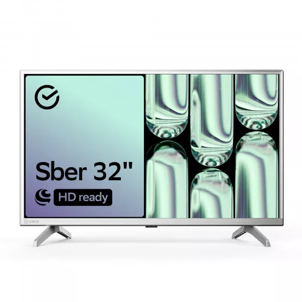Телевизор Sber SDX 32H2012S 