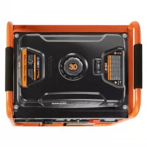 Генератор бензиновый DAEWOO GDA 7500 DPE-3