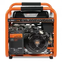 Генератор бензиновый DAEWOO GDA 7500 DPE-3