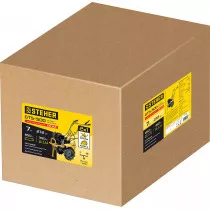 Бензиновый мотоблок STEHER GTS-500
