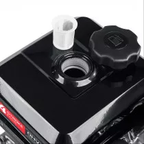 Бензиновый мотоблок STEHER GTS-500
