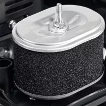 Мотоблок STEHER GT-300L без колес, 7 л.с., легкий
