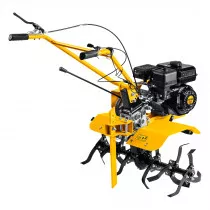 Мотоблок STEHER GT-300L без колес, 7 л.с., легкий