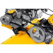 Мотоблок бензиновый STEHER GT-300