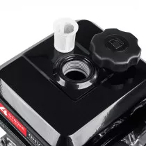 Мотоблок бензиновый STEHER GT-300