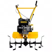 Мотоблок бензиновый STEHER GT-300