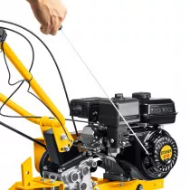 Мотоблок бензиновый STEHER GT-300