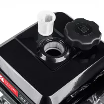 Бензиновый мотоблок STEHER GT-430L без колес