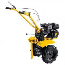 Бензиновый мотоблок STEHER GT-430L без колес