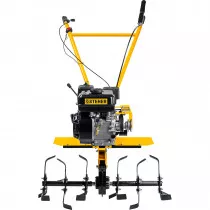 Бензиновый мотоблок STEHER GT-430L без колес