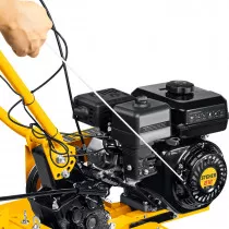 Бензиновый мотоблок STEHER GT-430L без колес