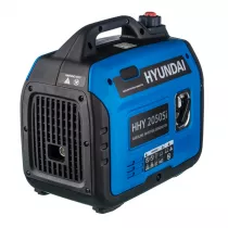 Генератор HYUNDAI HHY 2050Si