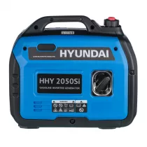 Генератор HYUNDAI HHY 2050Si