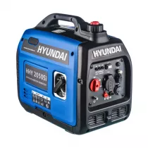Генератор HYUNDAI HHY 2050Si
