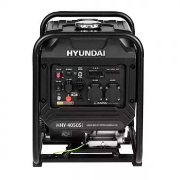 Генератор Hyundai HHY 4050SI