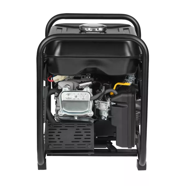 Генератор Hyundai HHY 4050SI 