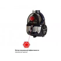 Пылесос "JVC" JH-VC445