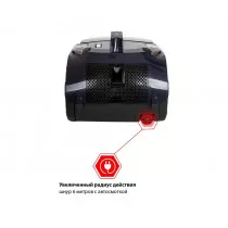 Пылесос "JVC" JH-VC445