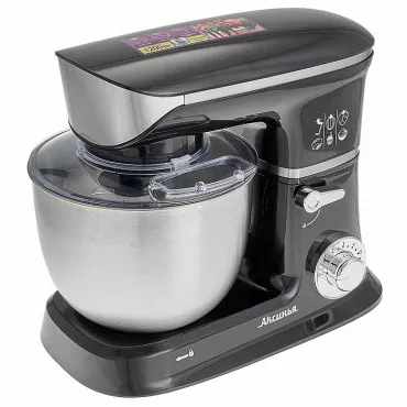 Миксер Аксинья КС-407 черный