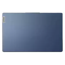 Ноутбук 15.6" FHD LENOVO IdeaPad Slim 3 grey (Ryzen 5 7520U/8Gb/512Gb SSD/VGA int/noOS) (82XQ0007RK)