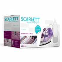 Утюг Scarlett SC-SI30S06