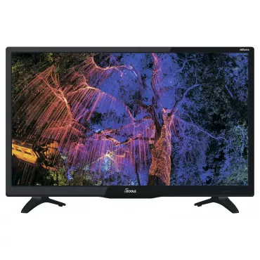 Телевизор SCOOLE SL-LED24S90T2S